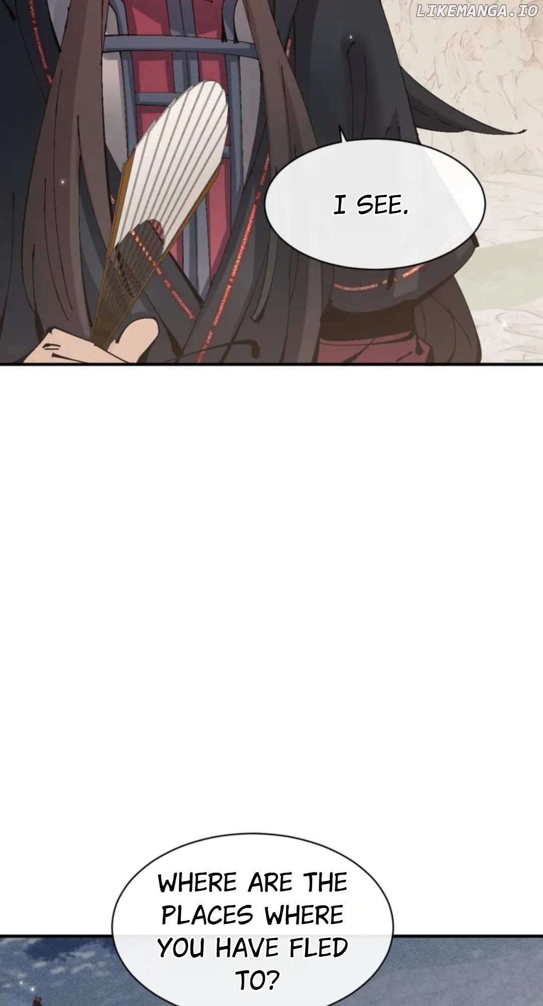 Master: This rebellious disciple is definitely not the Holy Son Chapter 122 - page 50